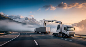 Opération douanière d&rsquo;envergure sur l&rsquo;A43 en Savoie : 29 agents mobilisés contre la fraude