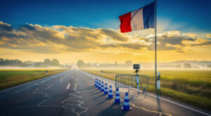 Opération Routes Bleues dans l’Ain : 72 gendarmes mobilisés après 16 morts depuis janvier 2026