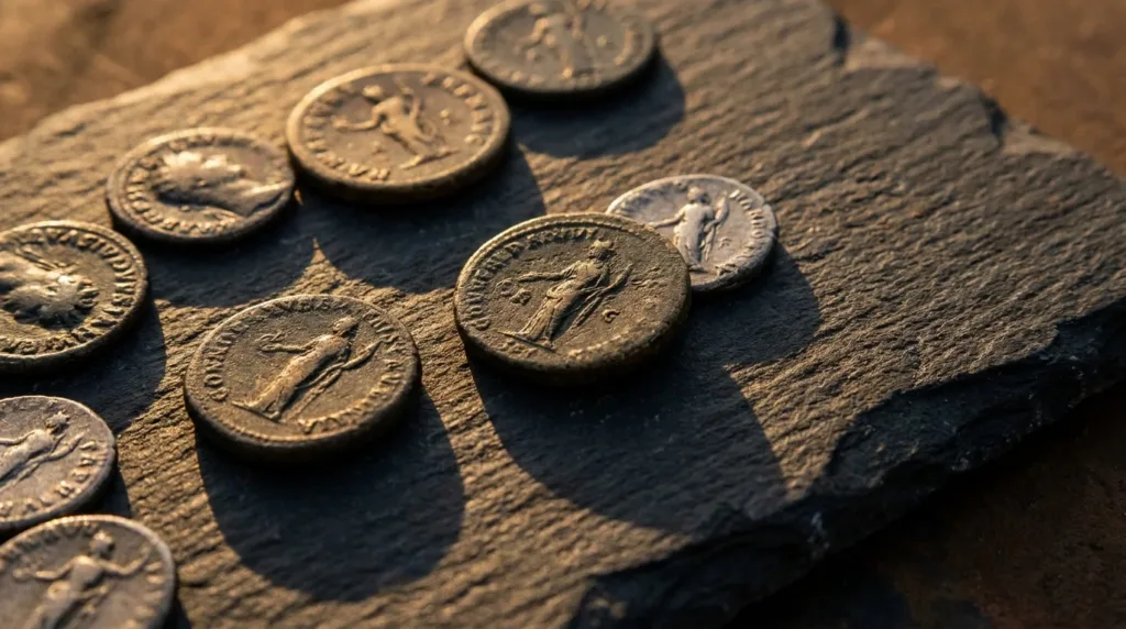 Oradour-sur-Glane : une exposition sur Chypre à travers les pièces au Centre Mémoire