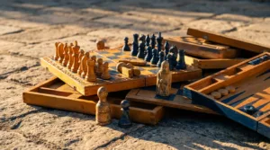 Orange : jeux de société en famille au programme d&rsquo;Orange en Fête