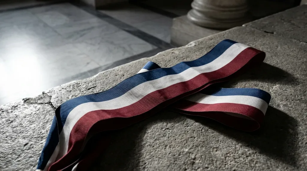 Orange : le maire Bompard et la députée Lorho condamnés pour emploi fictif