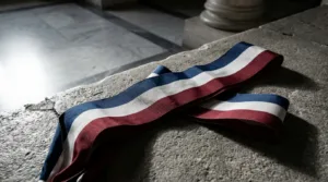 Orange : le maire Bompard et la députée Lorho condamnés pour emploi fictif