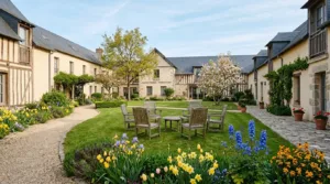 Orbec : portes ouvertes à l&rsquo;EHPAD Marie du Merle ce mercredi