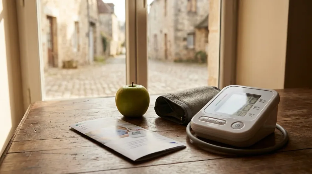 Orchamps lance une journée santé gratuite pour ses seniors