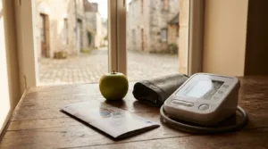 Orchamps lance une journée santé gratuite pour ses seniors