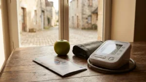 Orchamps lance une journée santé gratuite pour ses seniors