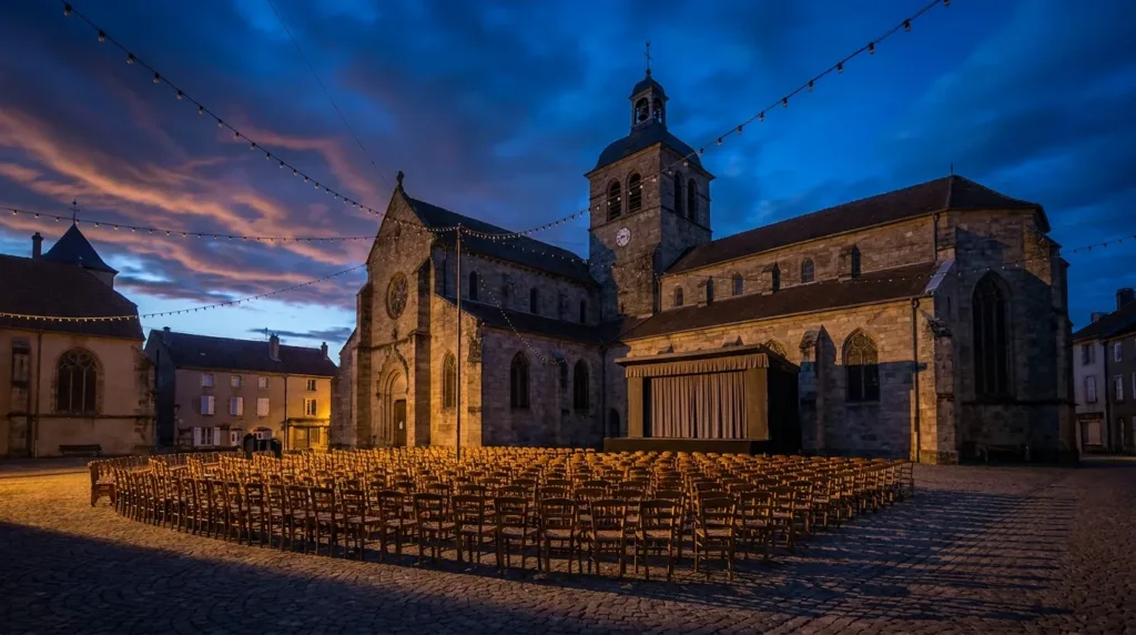 Orchestival 2026 : Saint-Dié-des-Vosges fête ses musiques du 8 au 10 mai