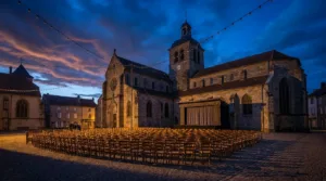 Orchestival 2026 : Saint-Dié-des-Vosges fête ses musiques du 8 au 10 mai