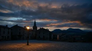 Orcines : contes et légendes du Puy-de-Dôme transmis en famille