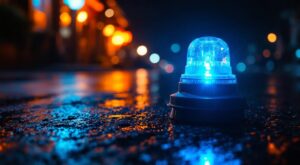 Orléans : contrôles de gendarmerie à la sortie des discothèques après un incident