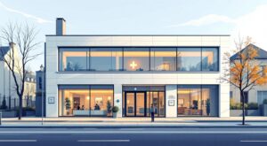 Orléans : le centre de santé des Blossières ouvrira en septembre 2026