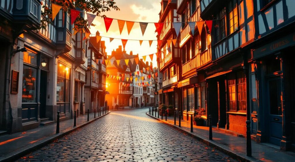 Orléans : les 597e Fêtes de Jeanne d&rsquo;Arc du 29 avril au 10 mai 2026