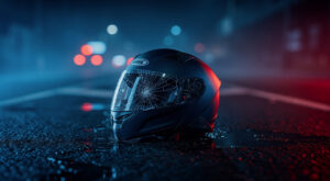 Orléans : un motard de 24 ans tué dans une collision sur la D2020