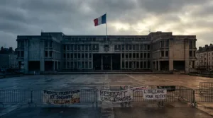 Orléans : une centaine de manifestants contre la réduction des effectifs de l&rsquo;inspection du travail