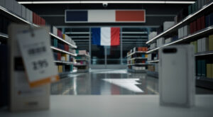 Orly : Extime Duty Free écope d’une amende de 42 000 € pour manquements à l’information des consommateurs