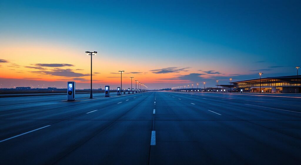 Orly : jusqu&rsquo;à 9 500 euros d&rsquo;aide pour passer à l&rsquo;électrique