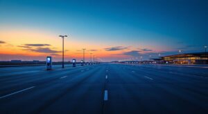 Orly : jusqu&rsquo;à 9 500 euros d&rsquo;aide pour passer à l&rsquo;électrique