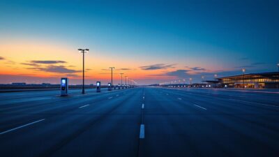 Orly : jusqu'à 9 500 euros d'aide pour passer à l'électrique