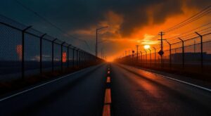 Orly : un vol EasyJet forcé de remettre les gaz à cause d&rsquo;un cortège de mariage