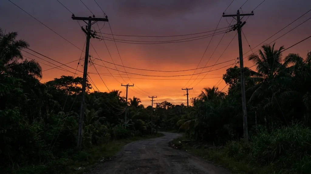Ouangani dans le débat : Mayotte peut-elle se passer du fioul ?