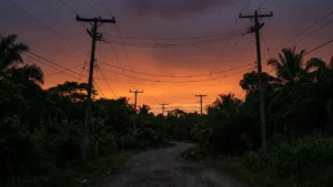 Ouangani dans le débat : Mayotte peut-elle se passer du fioul ?