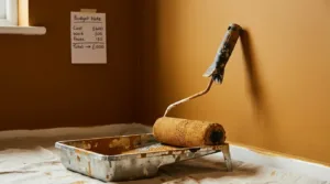 Oyonnax : sept jeunes ont rénové eux-mêmes les locaux de leur école