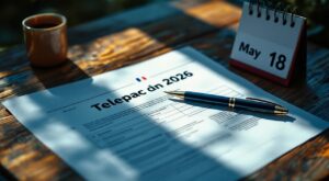 PAC 2026 : les agriculteurs lot-et-garonnais ont jusqu&rsquo;au 18 mai pour déclarer