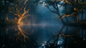 Paimpont : les légendes de Brocéliande entrent en classe