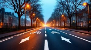 Palaiseau : le réseau cyclable au cœur du premier conseil municipal