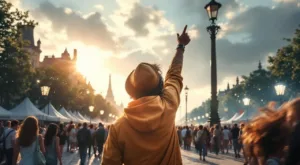 Pamiers : la Fête de la place de la République revient du 19 au 21 juin