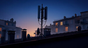 Panne Bouygues à Marseille : une quinzaine d&rsquo;usagers touchés dans le 13001