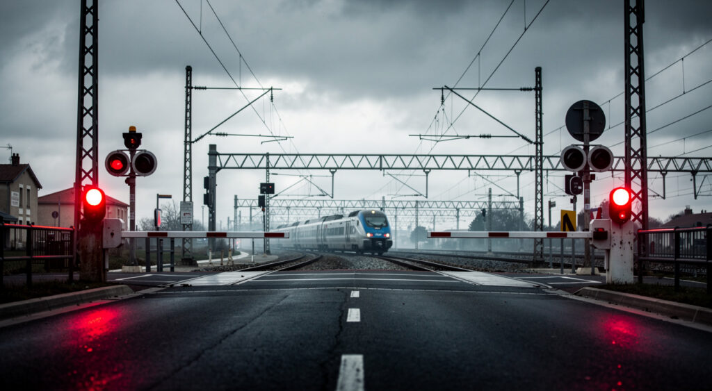 Panne de passage à niveau : les TER Paris-Troyes perturbés pendant deux heures
