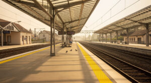 Panne de train de marchandises : retards et suppressions sur le TER Colmar-Mulhouse