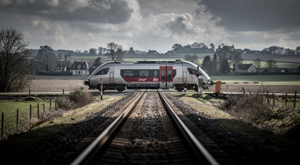 Panne SNCF entre Lisieux et Bernay : trafic vers Évreux rétabli après 4 heures de perturbations