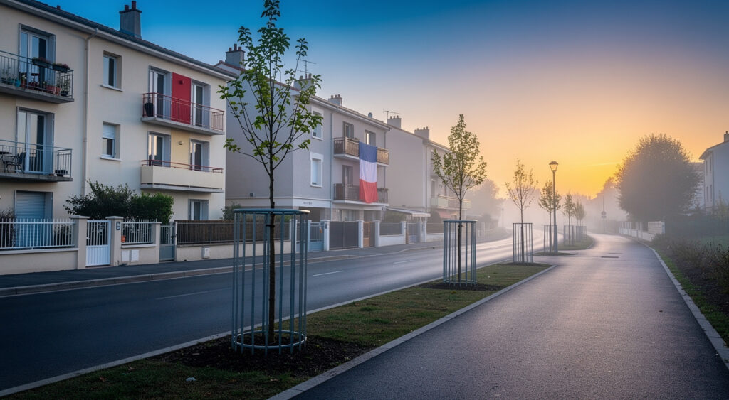Pantin : le préfet aux 4 Chemins pour évaluer l&rsquo;impact de 46,5 M€ d&rsquo;abattement fiscal