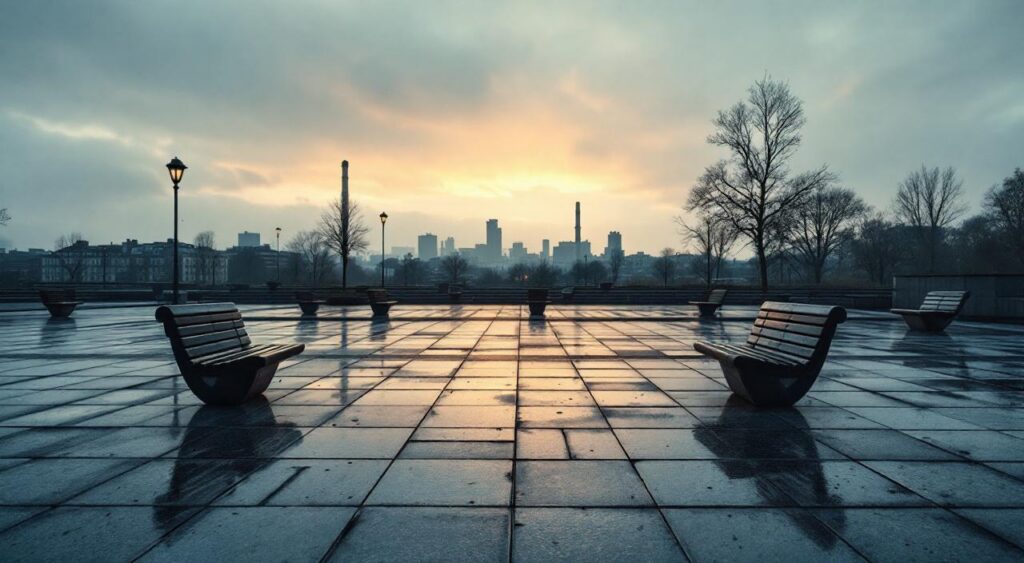 Pantin : un forum emploi pour des jeunes face à un chômage record en Seine-Saint-Denis