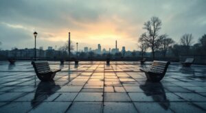 Pantin : un forum emploi pour des jeunes face à un chômage record en Seine-Saint-Denis