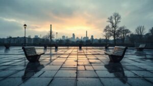 Pantin : un forum emploi pour des jeunes face à un chômage record en Seine-Saint-Denis