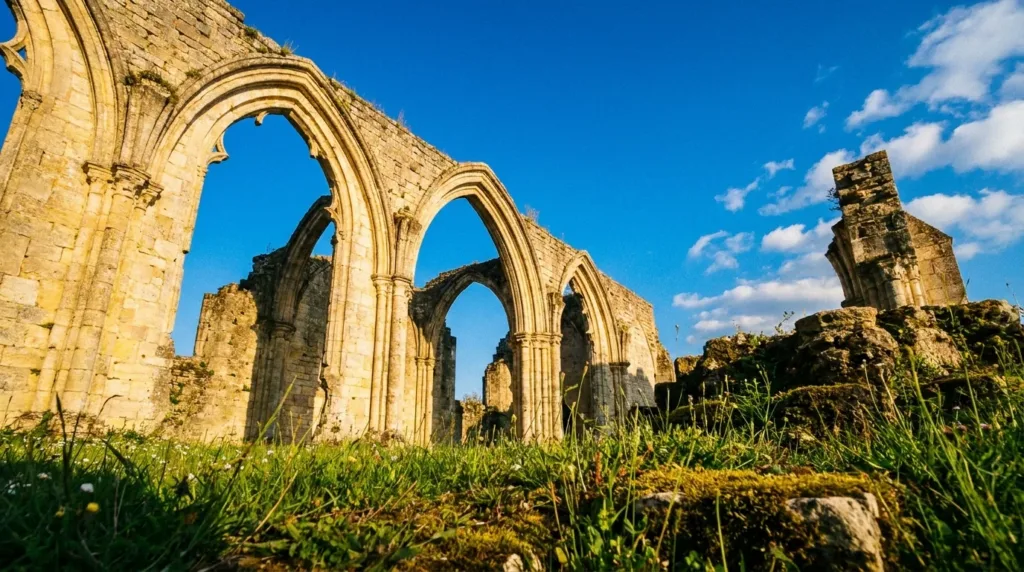 Pâques au Prieuré Saint-Cosme : chasse aux œufs et jeu de piste à La Riche
