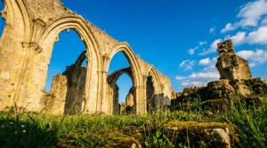 Pâques au Prieuré Saint-Cosme : chasse aux œufs et jeu de piste à La Riche