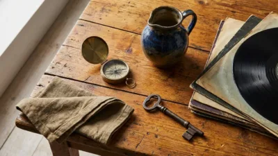 Pâques dans l'Oise : brocantes et vide-greniers animent le week-end