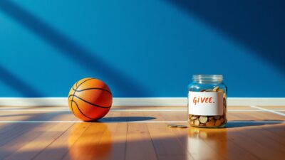 Paray-le-Monial : l'USCP Basket organise un tournoi caritatif le 30 avril