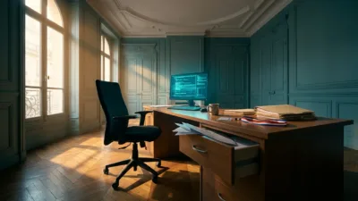 Parcoursup piraté : 705 000 candidats d'Occitanie exposés, cinq mois de silence