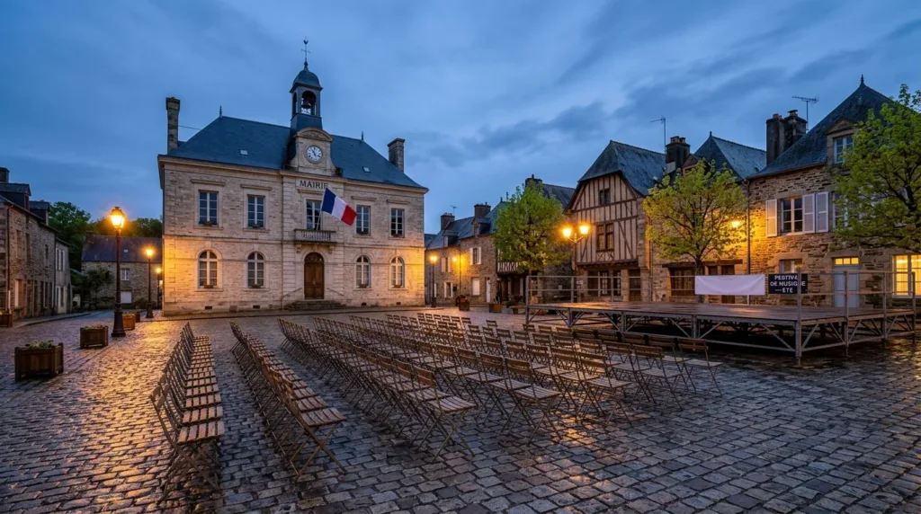 Parigné-sur-Braye : sports, arts et musique pour les jeunes au printemps