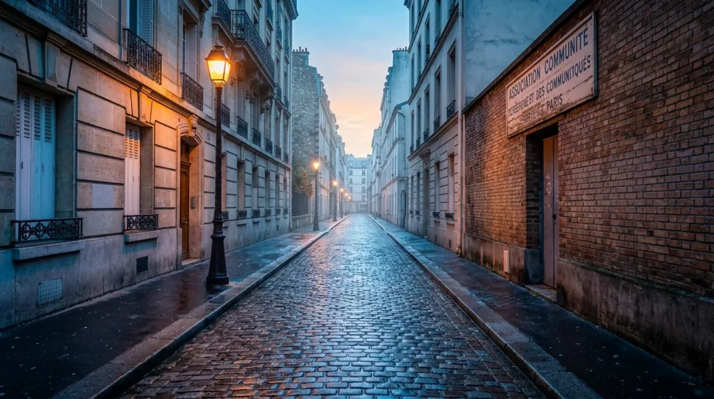 Paris 14e : les aides renforcées pour les mères seules face à la précarité infantile