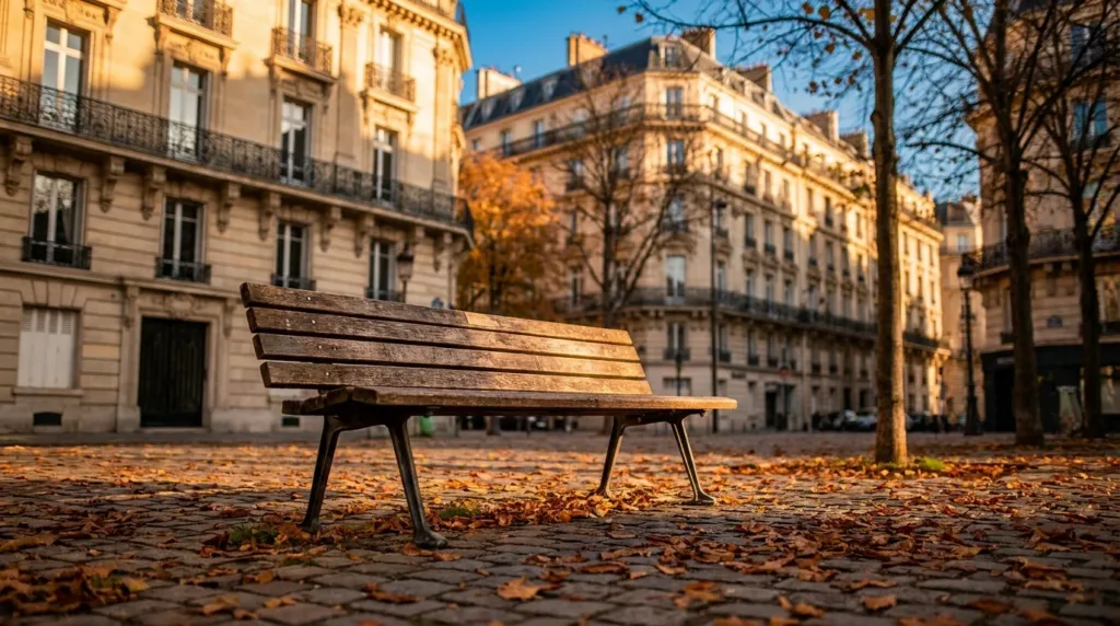 Paris 15e : un arrondissement qui vieillit et s&rsquo;organise pour ses aînés