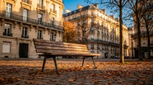 Paris 15e : un arrondissement qui vieillit et s&rsquo;organise pour ses aînés