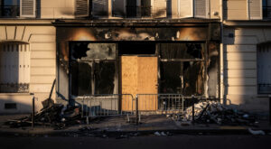 Paris 17e : deuxième incendie criminel en 48h sur une clinique esthétique, 23 résidents évacués