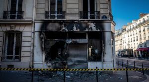 Paris 17e : incendie criminel à l&rsquo;IP Clinic, 23 évacués après une deuxième attaque en 48h