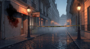 Paris 17e : une clinique esthétique incendiée pour la cinquième fois en deux mois